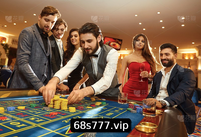 Casino Ao Vivo 68S