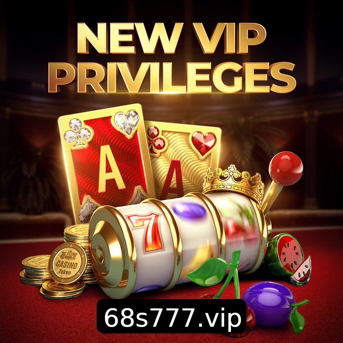 Programa VIP 68S